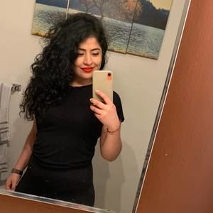 Meet your Posher, Dulce